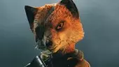 Esta es Farrow, el nuevo personaje de Mutant Year Zero