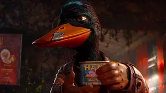 Disfruta desde hoy de Mutant Year Zero: Road to Eden