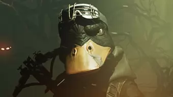 Mutant Year Zero presenta expansión y nuevo personaje