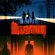 Carátula de The Blackout Club - Xbox One