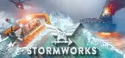 Stormworks: Build and Rescue