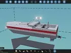 Stormworks Build and Rescue - Pantalla