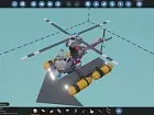 Stormworks Build and Rescue - Pantalla