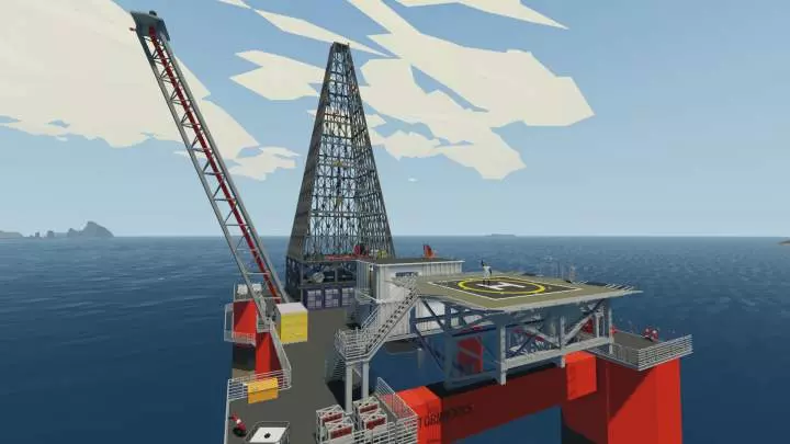 Stormworks Build and Rescue