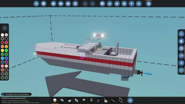 Stormworks: Build and Rescue