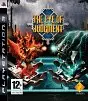 The Eye of Judgment PS3