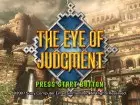 The Eye of Judgment