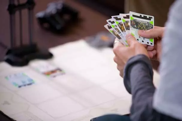 The Eye of Judgment - PS3