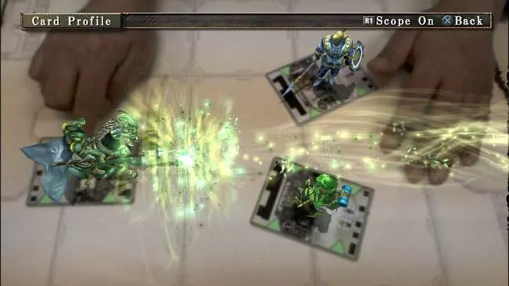 The Eye of Judgment - PS3