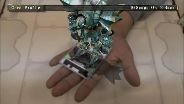 The Eye of Judgment - PS3