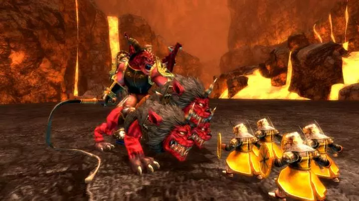 The Eye of Judgment - PS3