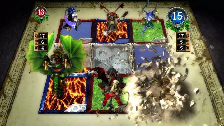 The Eye of Judgment - PS3