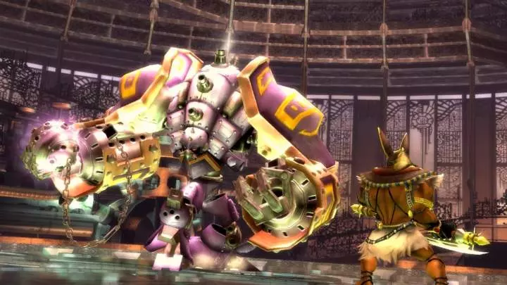 The Eye of Judgment - PS3