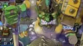 The Eye of Judgment Legends: Trailer oficial 1