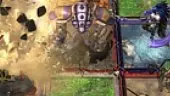 The Eye of Judgment Legends: Gameplay: Cartas por turnos