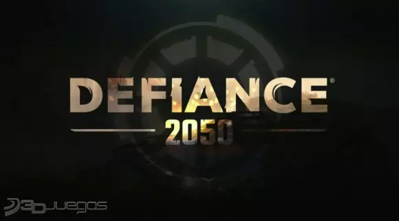 Carátula de Defiance 2050