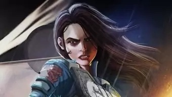 La acción trepidante de Ion Fury anuncia su nueva fecha de estreno en consolas