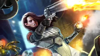 Ion Fury anuncia un pack de expansión que se muestra con un tráiler repleto de acción