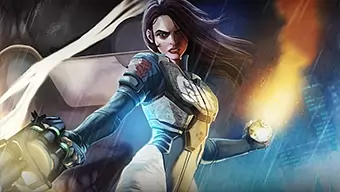 Ion Maiden presenta nuevo tráiler ¡Acción con el sello de 3D Realms!