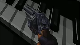 ¡Acción retro! Este es el frenético tráiler de lanzamiento de Ion Fury