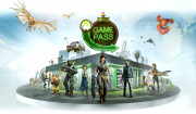 Carátula de Xbox Game Pass - Xbox Series