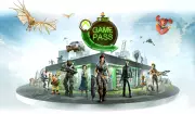 Carátula de Xbox Game Pass - Xbox Series