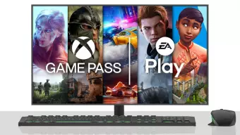 EA Play llega esta semana a Xbox Game Pass para PC con más de 60 juegos