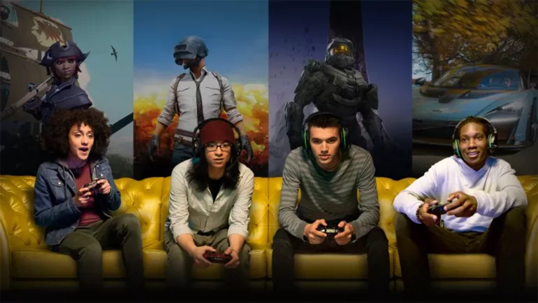 Imagen de Xbox Game Pass Imagen de Xbox Game Pass