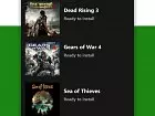 Xbox Game Pass - Imagen