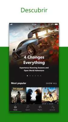 Xbox Game Pass