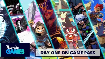 Descubre en este tráiler los videojuegos de Humble Games que llegarán a Xbox Game Pass