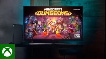 Xbox Cloud llegará próximamente a Xbox Game Pass para consolas: así se presenta en vídeo