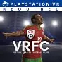 VRFC: Virtual Reality Football Club PS4