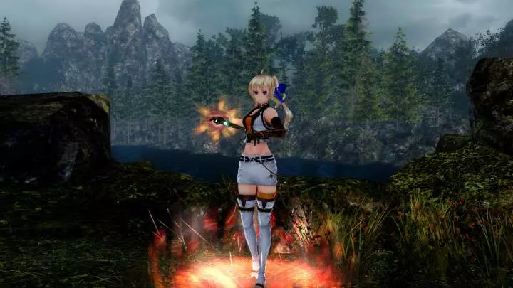 Record of Grancrest War - PS4