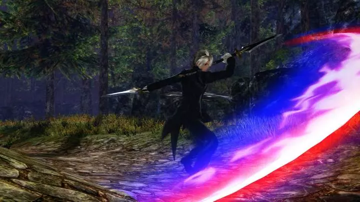 Record of Grancrest War