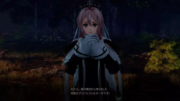 Record of Grancrest War