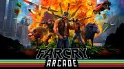 Carátula de Far Cry Arcade - PC