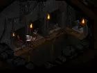 Dark Quest 2 - Pantalla