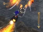 Sonic y Los Anillos Secretos - Imagen