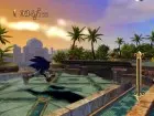 Sonic y Los Anillos Secretos