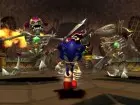 Sonic y Los Anillos Secretos - Imagen Wii