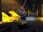 Sonic y Los Anillos Secretos
