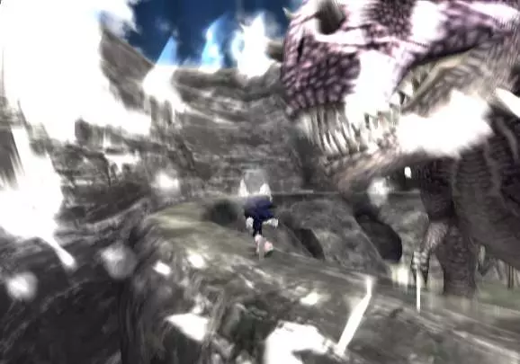 Sonic y Los Anillos Secretos - Wii