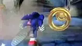 Sonic y Los Anillos Secretos: Vídeo del juego 2
