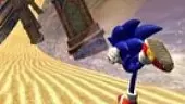 Sonic y Los Anillos Secretos: Vídeo del juego 3