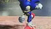 Sonic y Los Anillos Secretos: Vídeo del juego 4