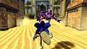 Sonic y Los Anillos Secretos: Vídeo del juego 5