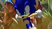 Sonic y Los Anillos Secretos: Vídeo del juego 6
