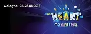 Carátula de GamesCom 2018 - Multi