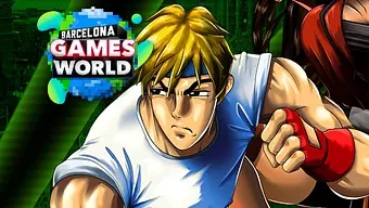 Barcelona Games World 2018: Día 2, ¡Visitamos RetroBarcelona!